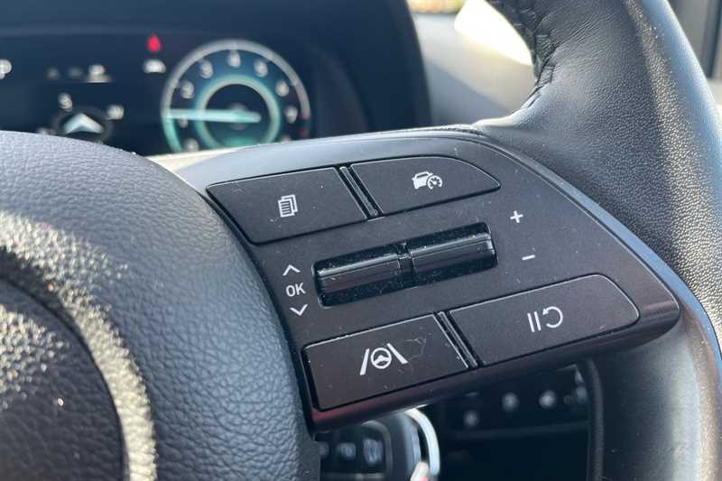 Used Hyundai i20 2022 for sale - 78208500: Photo 22