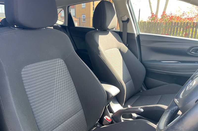 Used Hyundai i20 2022 for sale - 78208500: Photo 23