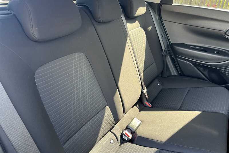 Used Hyundai i20 2022 for sale - 78208500: Photo 24