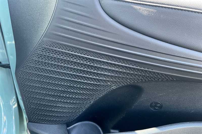 Used Hyundai i20 2022 for sale - 78208500: Photo 27