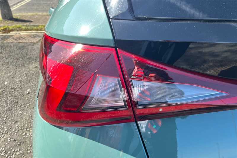 Used Hyundai i20 2022 for sale - 78208500: Photo 31