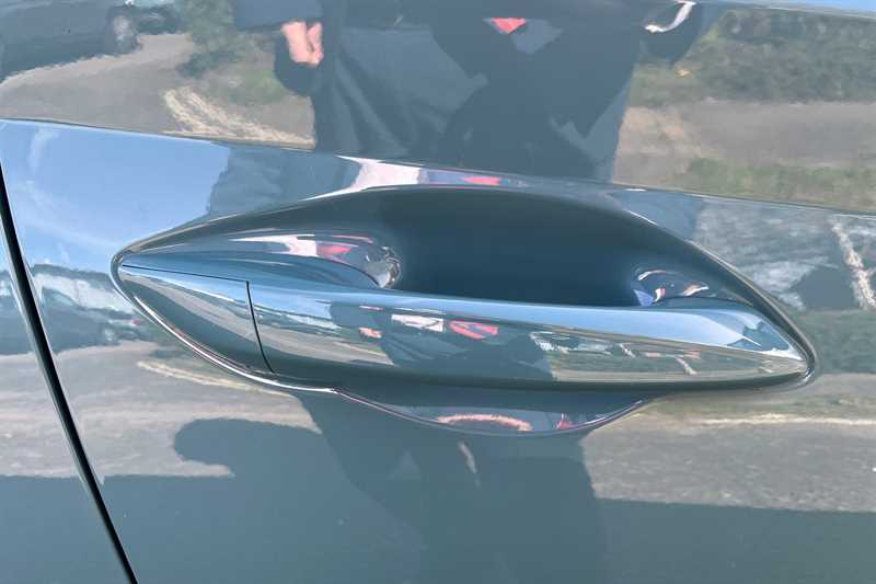 Used Hyundai i20 2022 for sale - 78208500: Photo 33