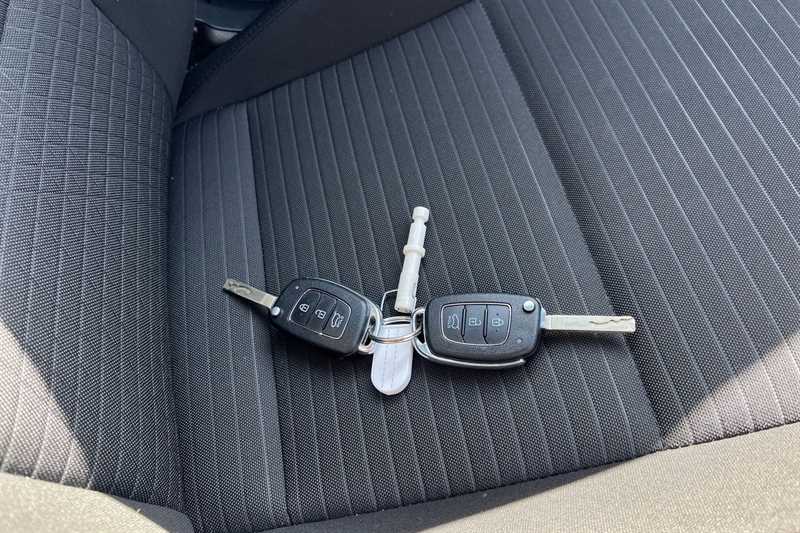 Used Hyundai i20 2022 for sale - 78208500: Photo 36