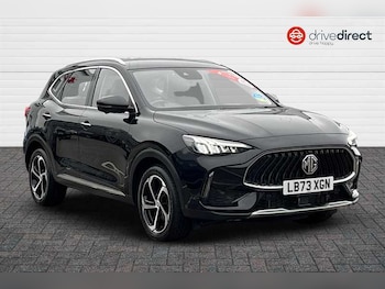 Used MG MG HS 2023 for sale - 76044669: Photo