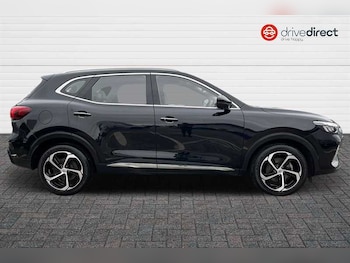 Used MG MG HS 2023 for sale - 76044669: Photo