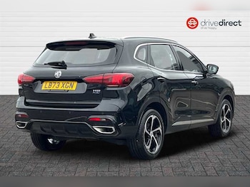 Used MG MG HS 2023 for sale - 76044669: Photo