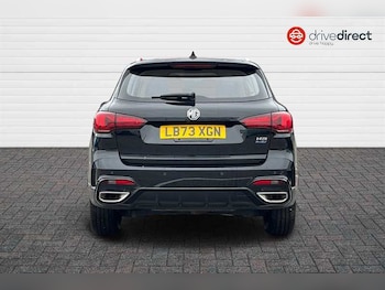 Used MG MG HS 2023 for sale - 76044669: Photo