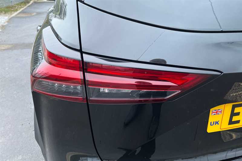 Used Nissan Qashqai 2021 for sale - 77429715: Photo 31