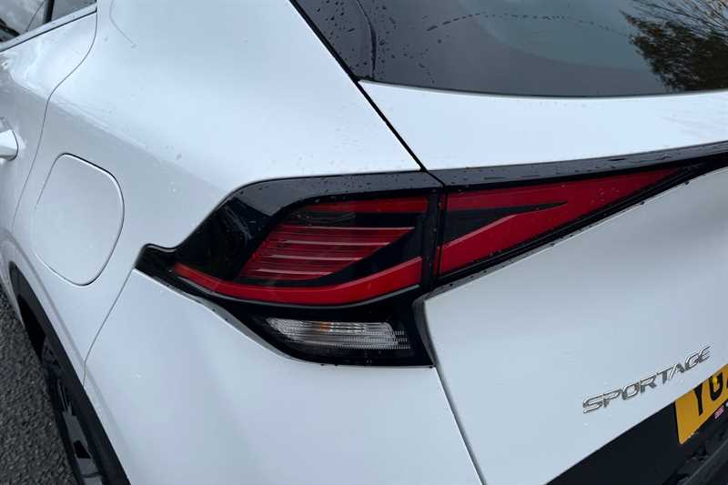 Used Kia Sportage for sale - 77309981: Photo 31