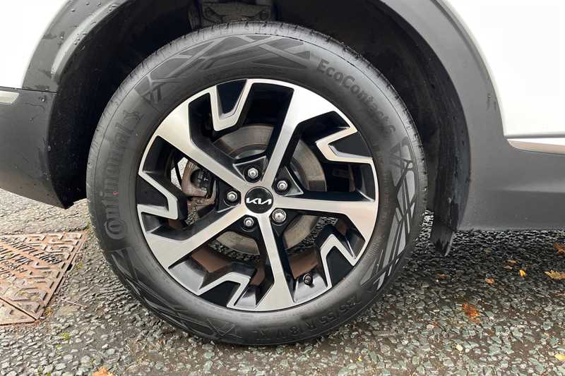 Used Kia Sportage for sale - 77309981: Photo 9