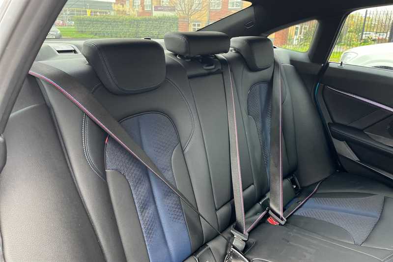 Used BMW 2 Series 2022 for sale - 76944941: Photo 24