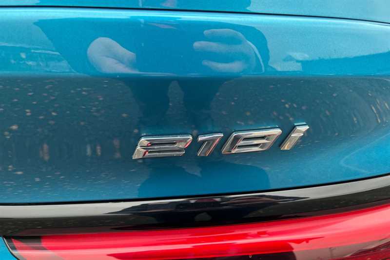 Used BMW 2 Series 2022 for sale - 76944941: Photo 30