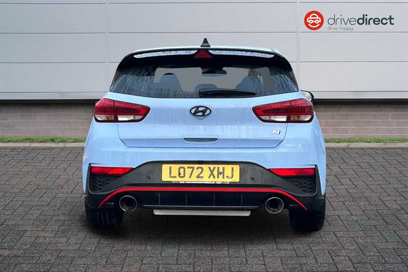 Used Hyundai i30 2022 for sale - 77485865: Photo 4