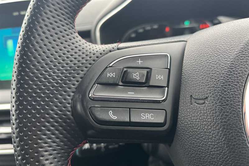 Used MG MG HS 2023 for sale - 78050674: Photo 21