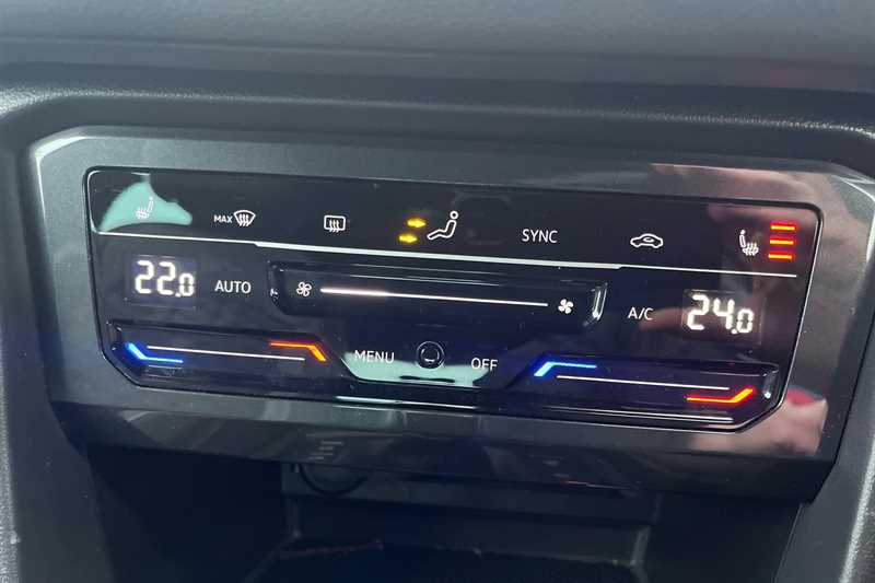 Used Volkswagen Tiguan 2022 for sale - 77323215: Photo 15