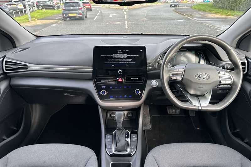 Used Hyundai IONIQ 2022 for sale - 76806152: Photo 13