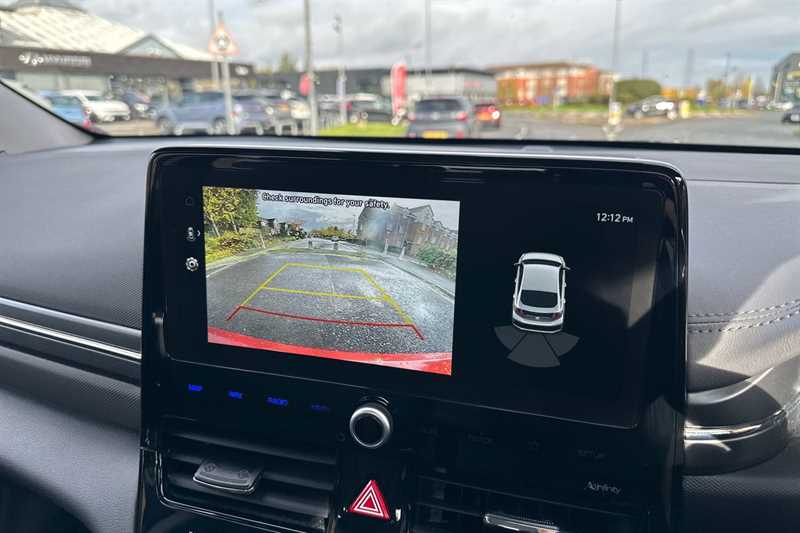 Used Hyundai IONIQ 2022 for sale - 76806152: Photo 19