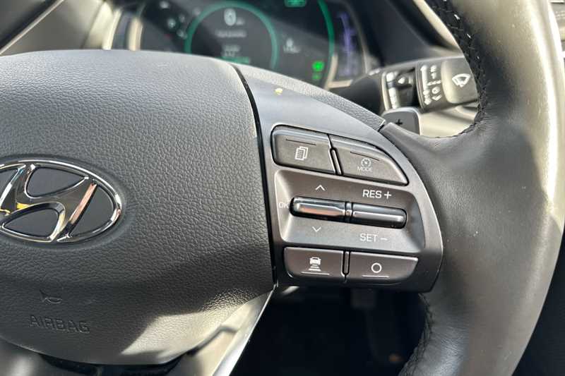 Used Hyundai IONIQ 2022 for sale - 76806152: Photo 22