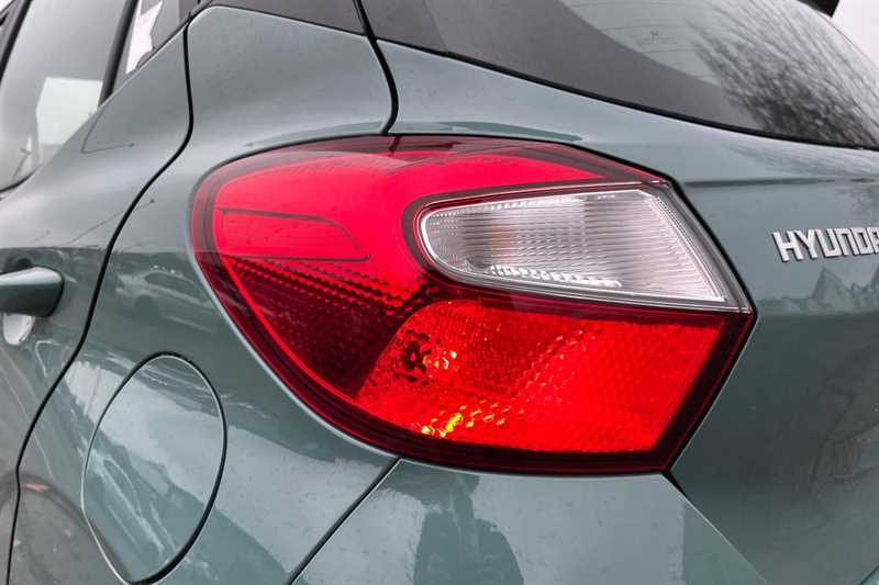 Used Hyundai i10 2025 for sale - 77445330: Photo 31