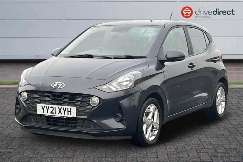 Used Hyundai i10 2021 for sale - 77566378: Photo 7