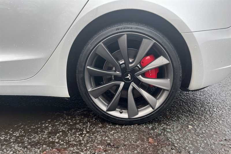 Used Tesla Model 3 2020 for sale - 77887121: Photo 12