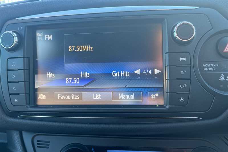 Used Toyota Yaris 2016 for sale - 77316887: Photo 17