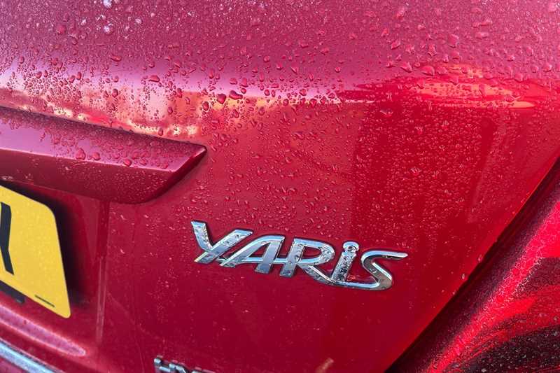 Used Toyota Yaris 2016 for sale - 77316887: Photo 30