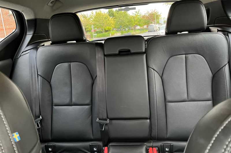 Used Volvo XC40 2018 for sale - 76774889: Photo 24