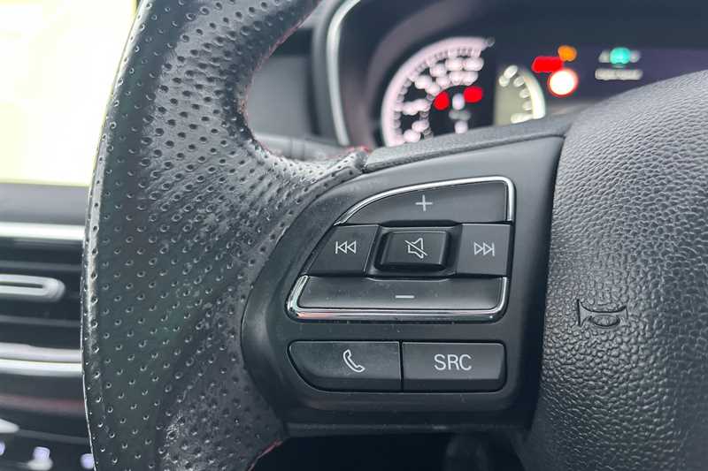 Used MG MG HS 2020 for sale - 77788526: Photo 21