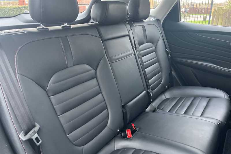 Used MG MG HS 2020 for sale - 77788526: Photo 24