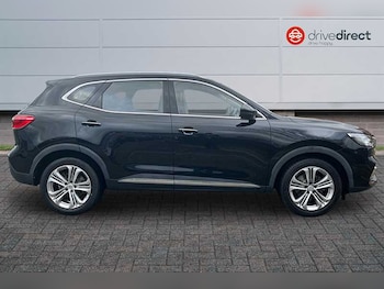 Used MG MG HS 2020 for sale - 77788526: Photo