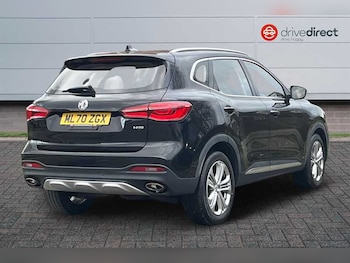 Used MG MG HS 2020 for sale - 77788526: Photo