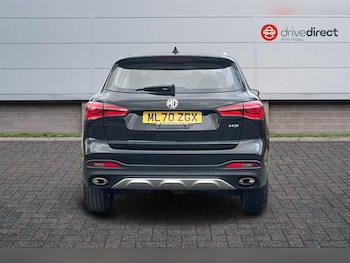 Used MG MG HS 2020 for sale - 77788526: Photo