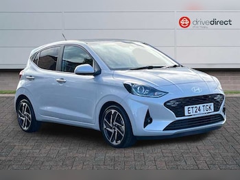 Hyundai - i10