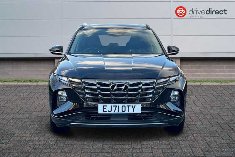 Used Hyundai TUCSON 2022 for sale - 77430693: Photo 8