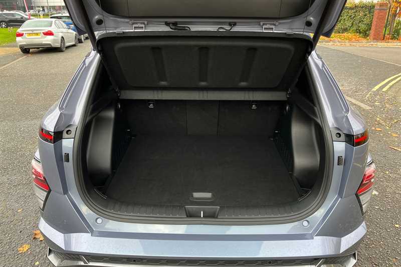 Used Hyundai KONA 2025 for sale - 77362656: Photo 25