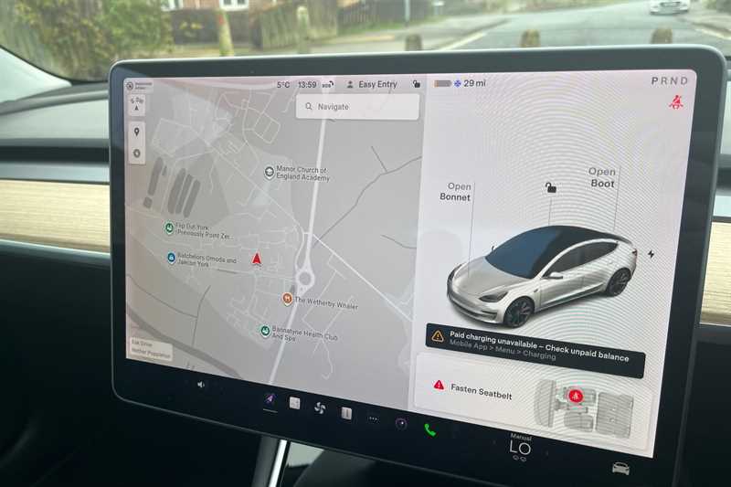 Used Tesla Model 3 2020 for sale - 77481968: Photo 18