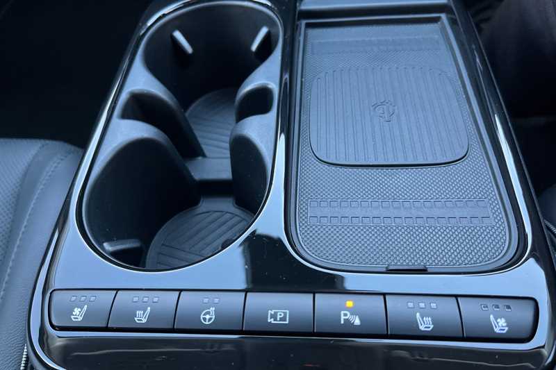 Used Hyundai IONIQ 5 2024 for sale - 77430745: Photo 39