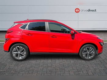 Used Hyundai KONA 2023 for sale - 79682702: Photo