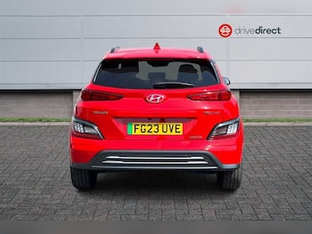 Used Hyundai KONA 2023 for sale - 79682702: Photo