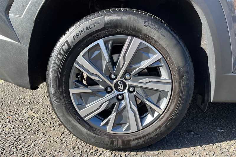 Used Hyundai TUCSON 2022 for sale - 77811783: Photo 10