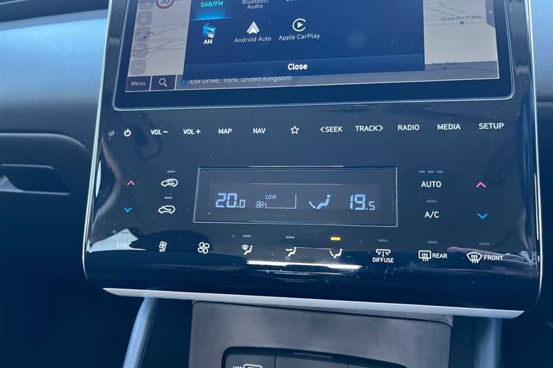 Used Hyundai TUCSON 2022 for sale - 77811783: Photo 15