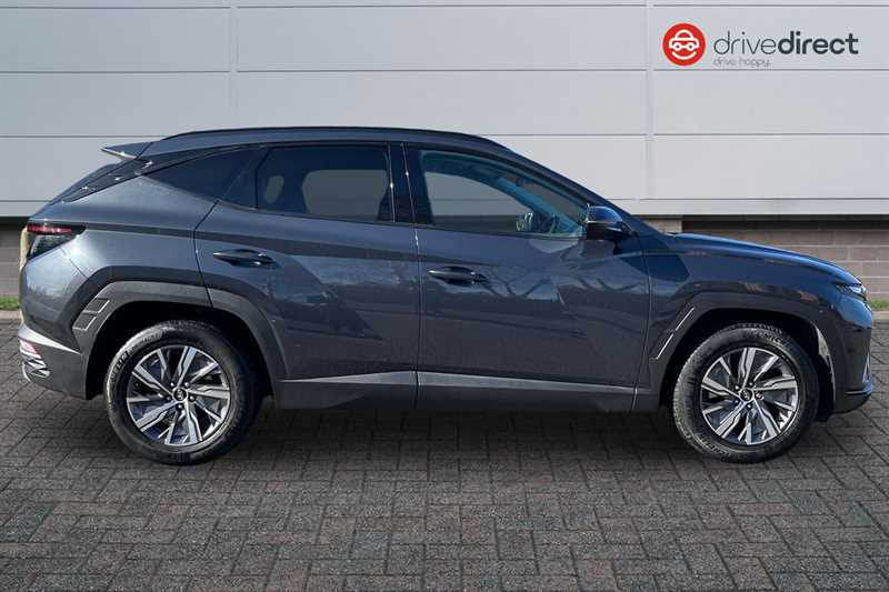 Used Hyundai TUCSON 2022 for sale - 77811783: Photo 2