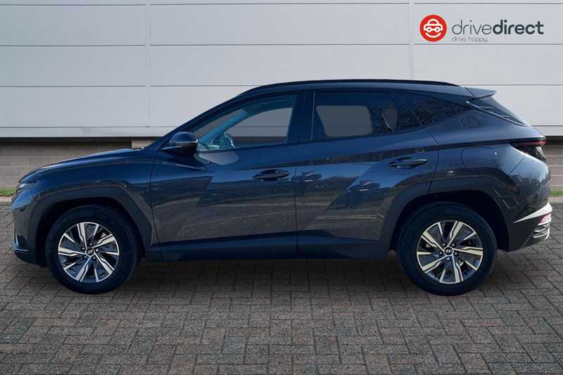 Used Hyundai TUCSON 2022 for sale - 77811783: Photo 6