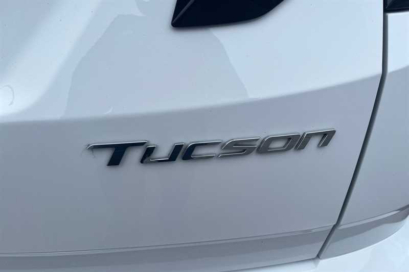 Used Hyundai TUCSON 2023 for sale - 77929632: Photo 30