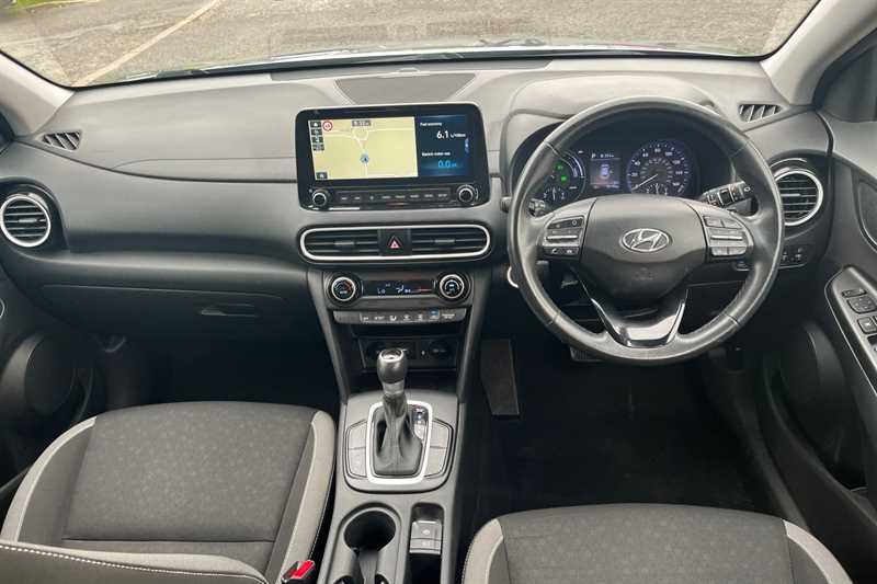 Used Hyundai KONA 2020 for sale - 78189251: Photo 13