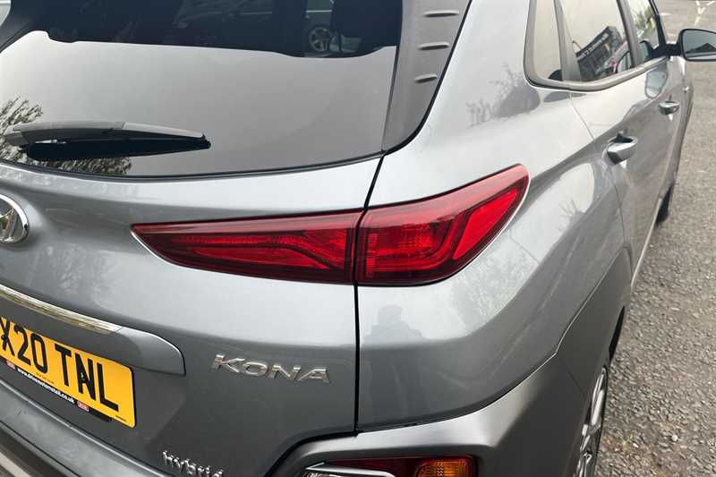 Used Hyundai KONA 2020 for sale - 78189251: Photo 32