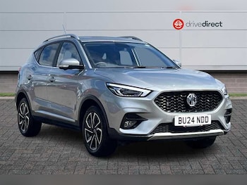 Used MG MG ZS 2024 for sale - 78308401: Photo