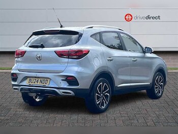 Used MG MG ZS 2024 for sale - 78308401: Photo