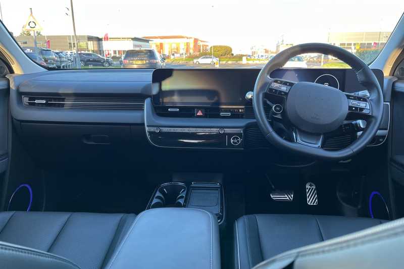 Used Hyundai IONIQ 5 2024 for sale - 77944630: Photo 13